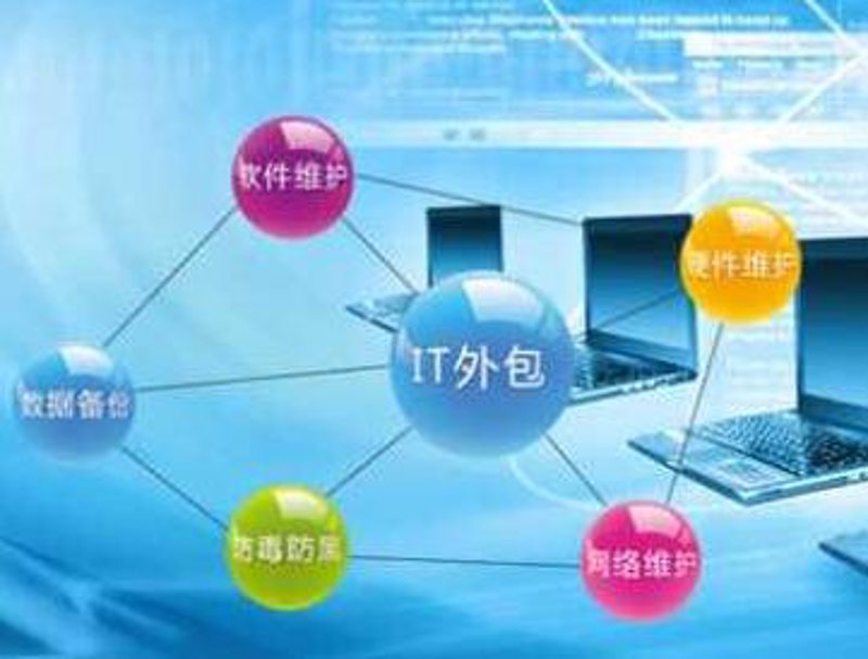 数字化转型中的IT解决方案:引领企业前行