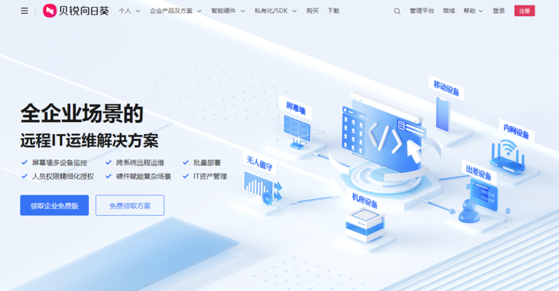 企业数字化转型:让数字化成为成长引擎