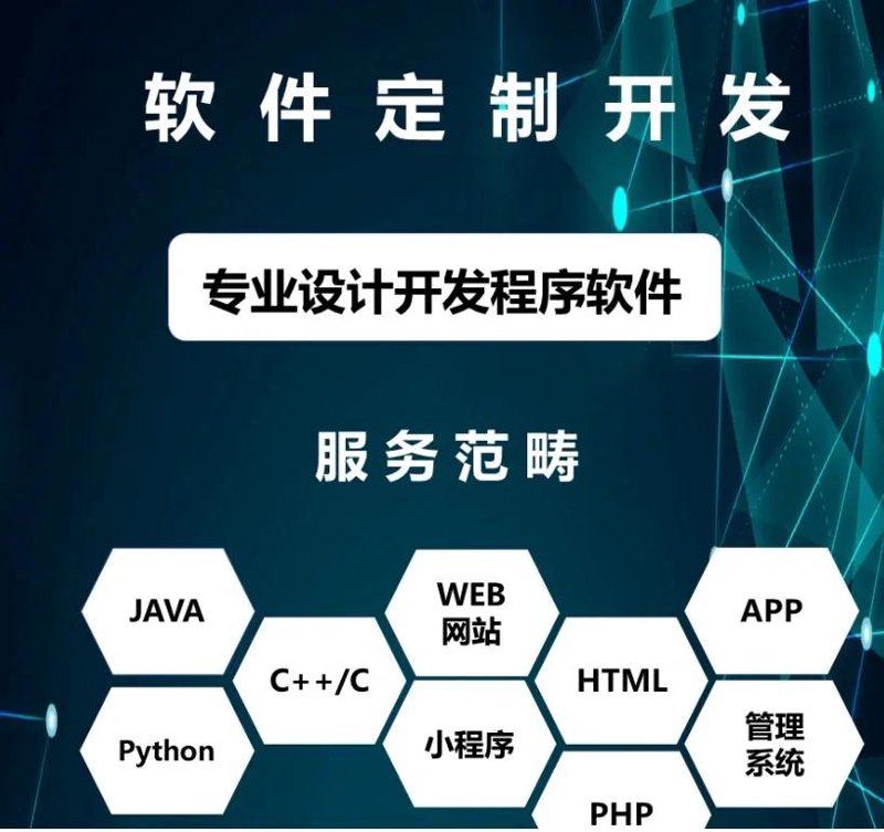 软件定制开发引领企业信息化升级